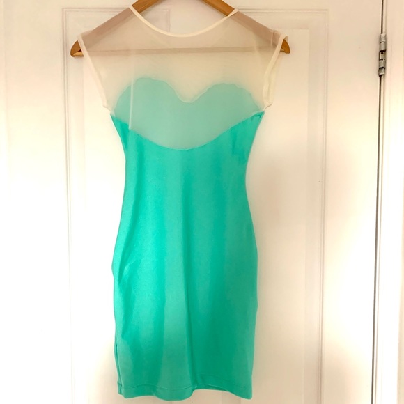 American Apparel Dress - Picture 2 of 3